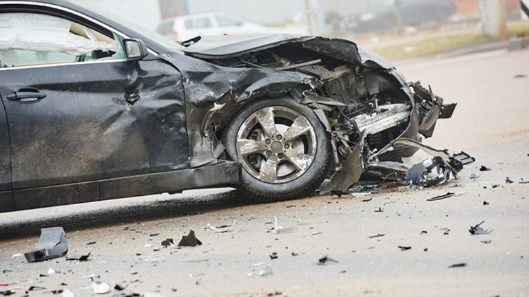 How Many Car Accidents Are Caused By Heart Attacks?