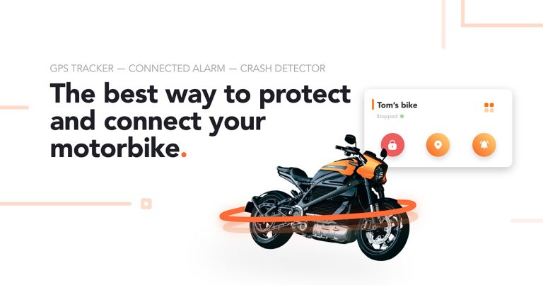 Where Can I Get Motorcycle Accident Alerts?