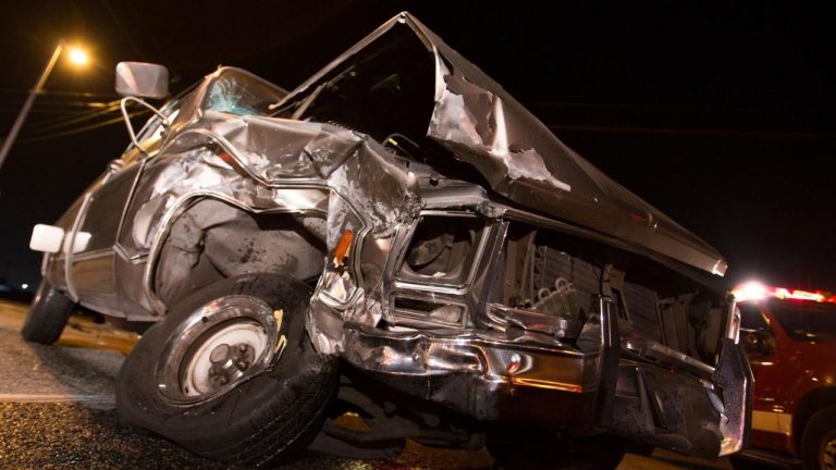 How Do Car Accidents Affect Society?