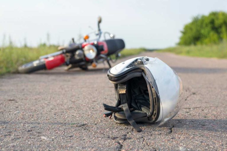 Does Ad&d Cover Motorcycle Accidents?