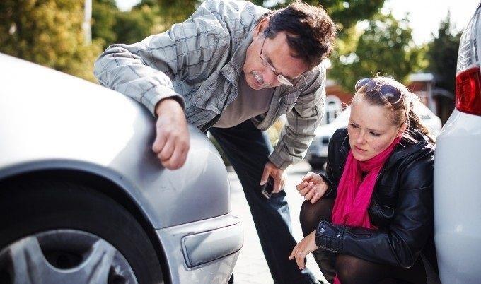 Does Car Insurance Only Cover Accidents?