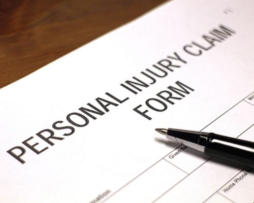 Does A Personal Injury Settlement Affect Ssi?