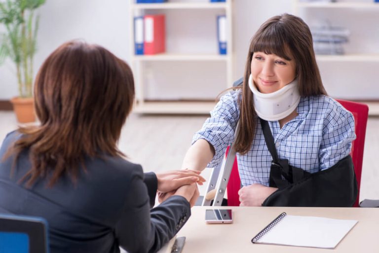 How To Be A Personal Injury Lawyer?