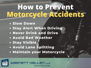 How to Prevent Motorcycle Accidents 300x225 1