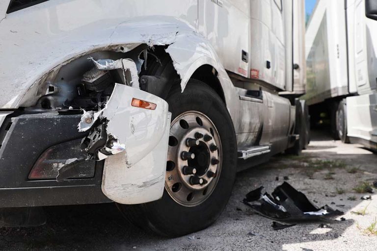 How Many Truck Accidents In Illinois?