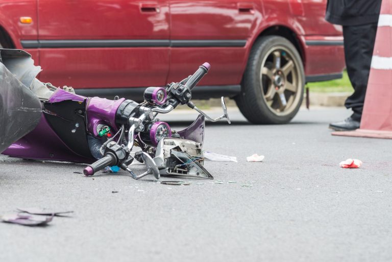 Why Is Florida So Dangerous For Motorcycle Accidents?