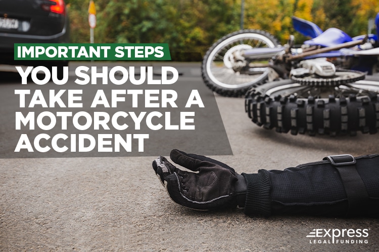 Navigating The Legal Process After A Motorcycle Accident: A Step-by-Step Guide