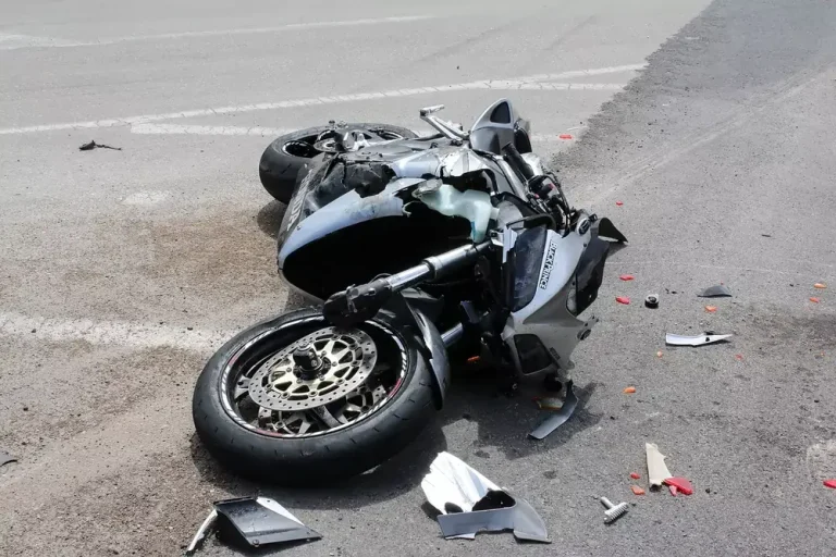 Understanding Motorcycle Accident Laws: A Comprehensive Guide