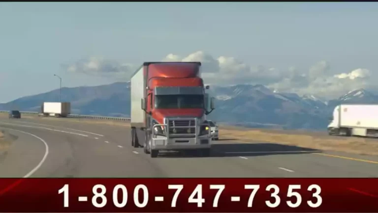 How A Truck Accident Lawyer Can Help Oklahoma?