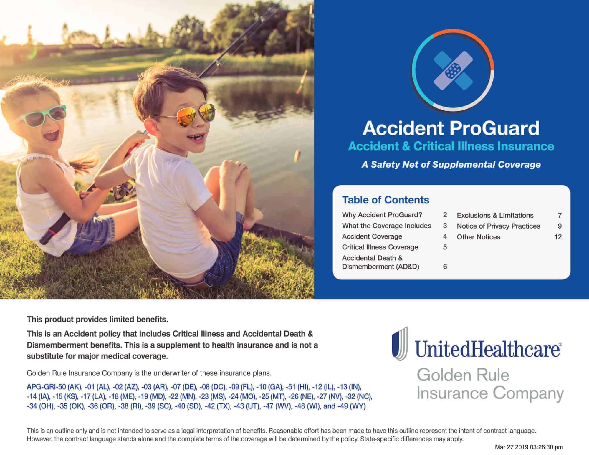 United Healthcare Accident and Critical Illness Insurance 2000x1545 1