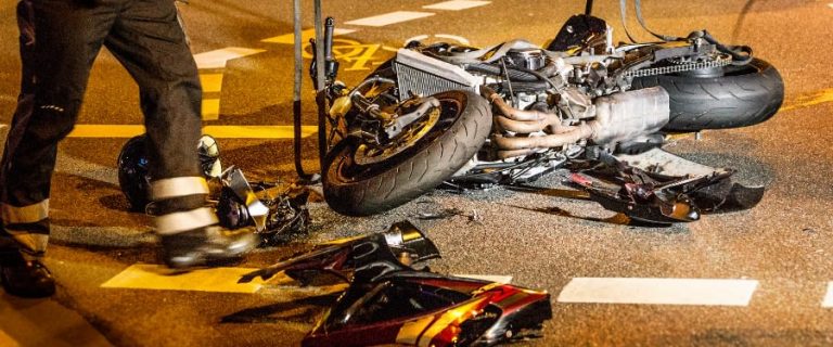 6 Key Factors That Can Affect Motorcycle Accident Settlements