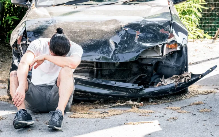 What To Do After A Car Accident In Kentucky?