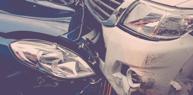 Can A Car Accident Trigger Ms?