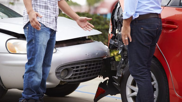 Can A Minor Be Sued For A Car Accident?