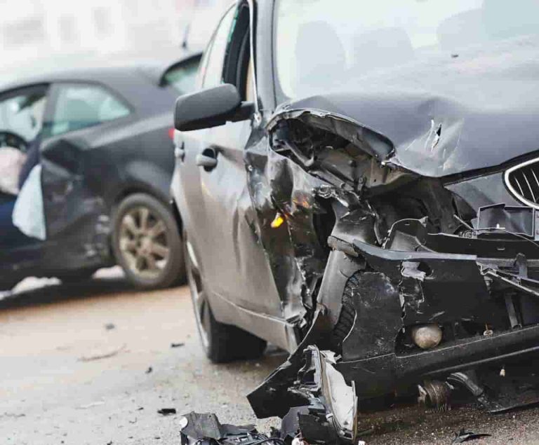 What Happens If You Lie About A Car Accident?