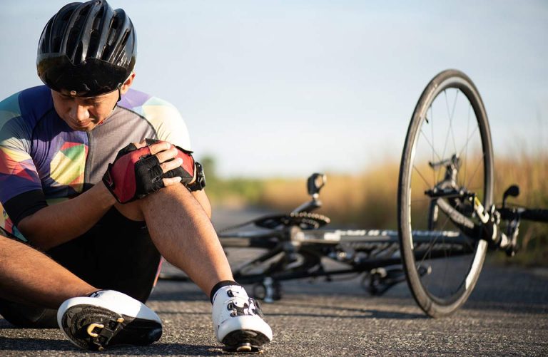 8 Critical Steps To Take After Being Involved In A Bike Accident