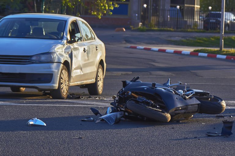 4 Factors That Could Impact The Value Of Your Bike Accident Settlement