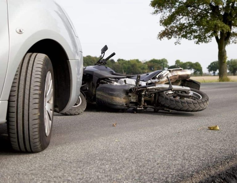 How Much Can You Get From Motorcycle Accident?