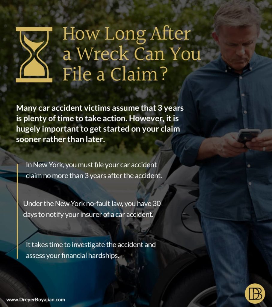 how long to file accident claim 908x1024 1