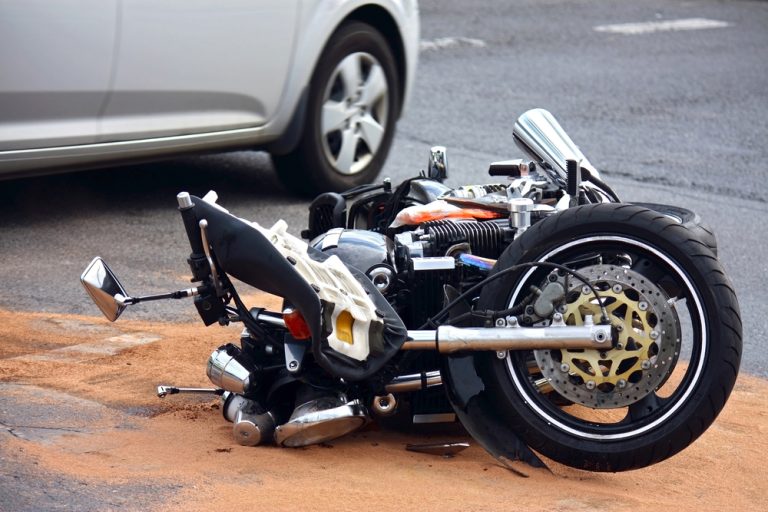 Do I Need An Attorney For My Motorcycle Accident Case?