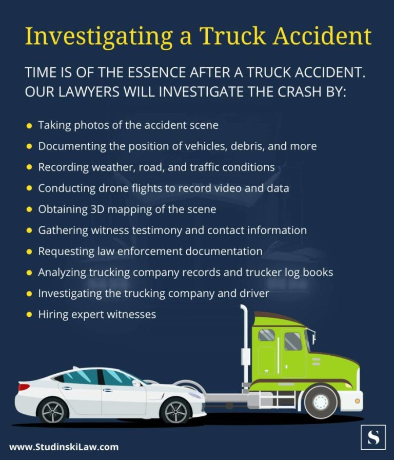 How Trucking Companies Reduce Their Financial Responsibility In Accidents?