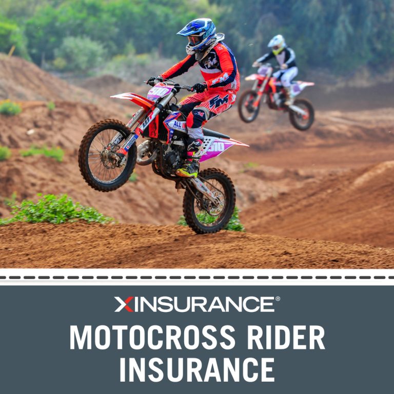 Does Health Insurance Cover Dirt Bike Accidents?