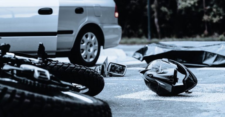 7 Types Of Compensation Available For Bike Accident Victims