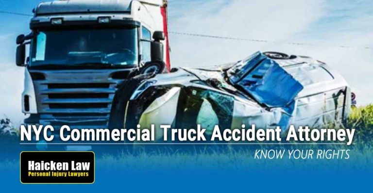 When To Hire A Truck Accident Attorney?