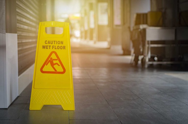 Premises Liability: Holding Property Owners Accountable For Slip And Fall Accidents