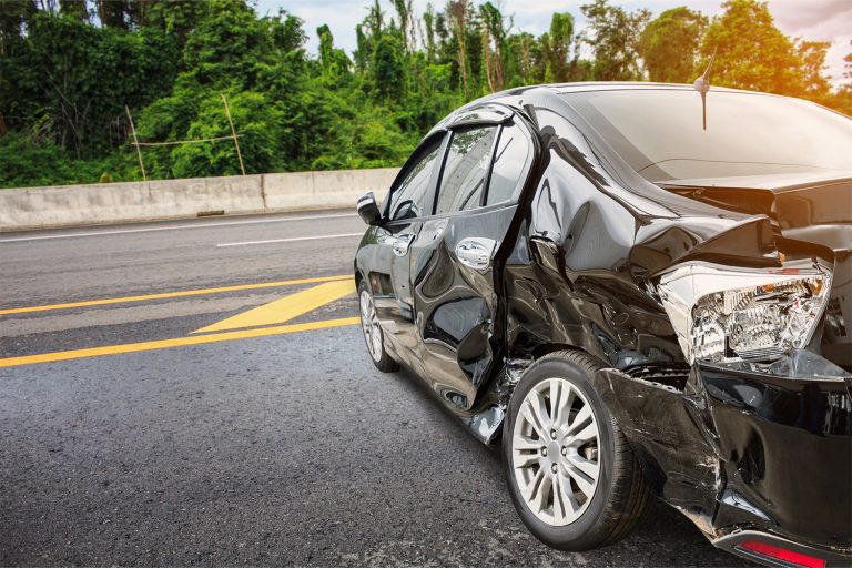 What Happens If You Lose A Car Accident Lawsuit?