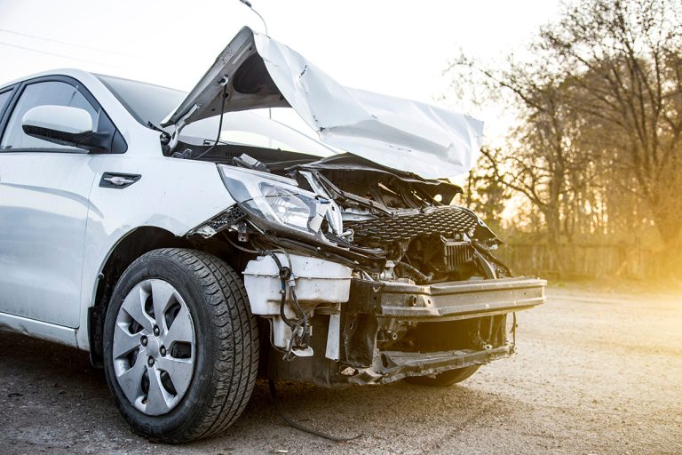 Can I Get Insurance After A Car Accident?