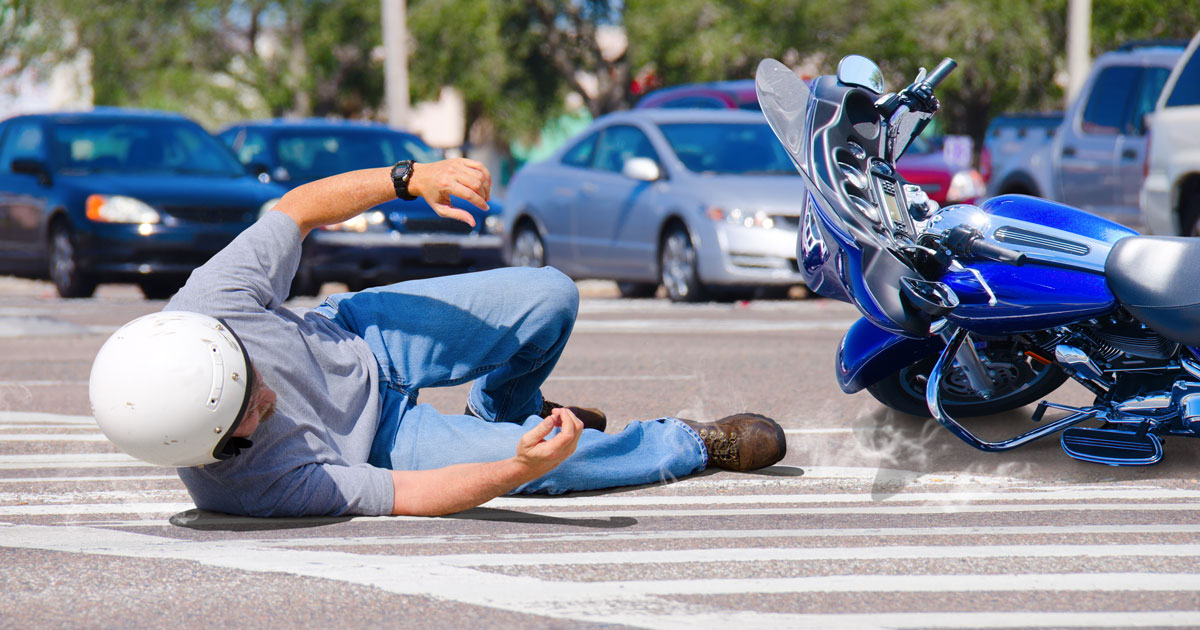 Does No Fault Insurance Cover Motorcycle Accidents