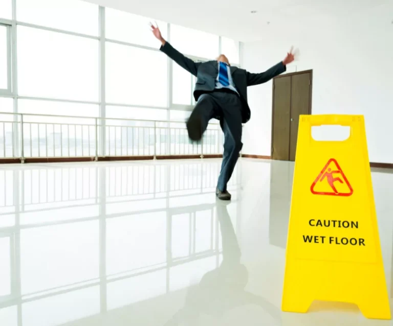 Does Homeowners Insurance Cover Slip And Fall?