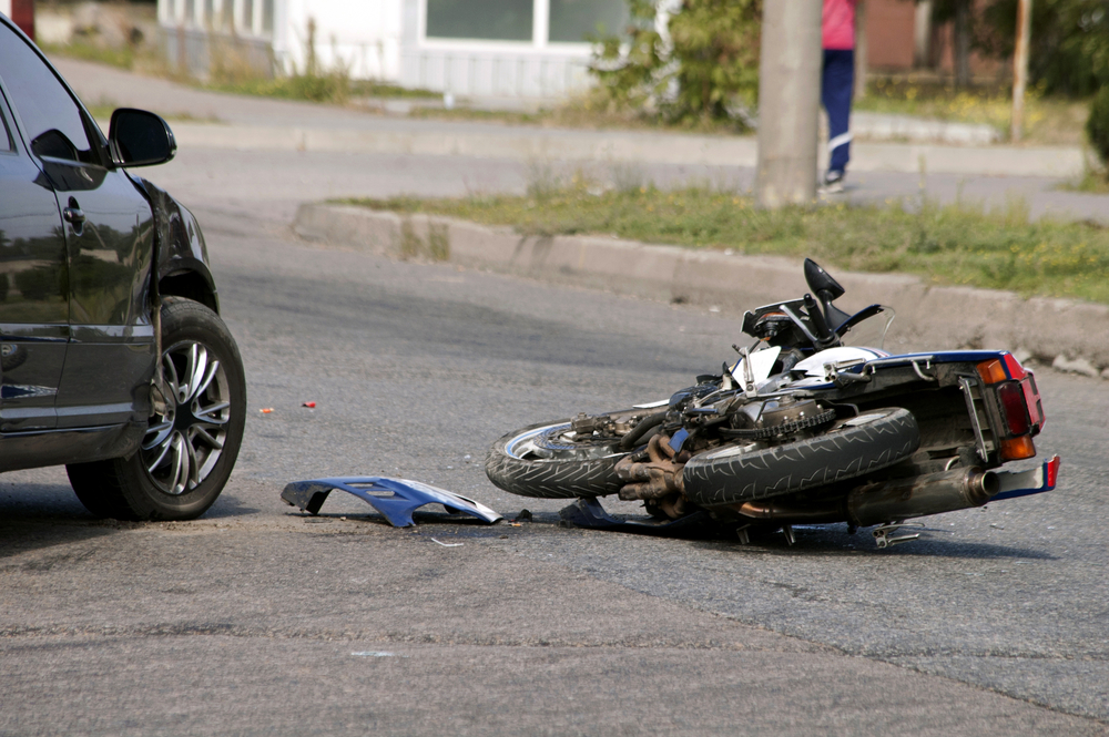 How Can A Lawyer Help After A Motorcycle Accident