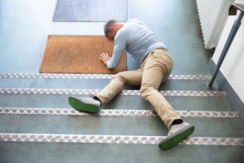 How To File A Slip And Fall Claim In Arkansas